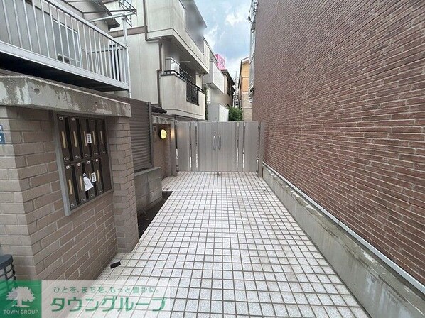 レオパレス壽光IIの物件内観写真